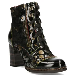 Bottines - ELEA 07H | Laura Vita Sale