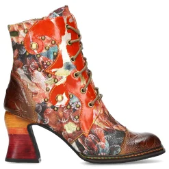 Bottines - ELEAO 03 | Laura Vita Best Sale