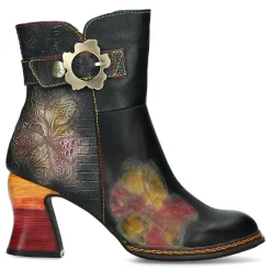 Bottines - ELEAO 02 | Laura Vita Store