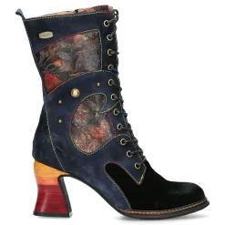 Bottines - ELEAO 11 | Laura Vita Hot