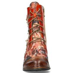 Bottines - ELEAO 03 | Laura Vita Best Sale