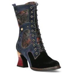 Bottines - ELEAO 11 | Laura Vita Hot