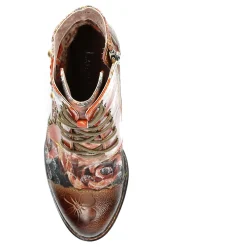 Bottines - ELEAO 03 | Laura Vita Best Sale