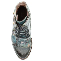Bottines - ELEAO 03 | Laura Vita Best Sale