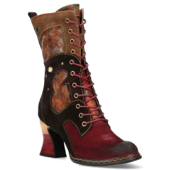 Bottines - ELEAO 11 | Laura Vita Hot