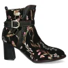 Bottines - ELECTRE 02 | Laura Vita Cheap