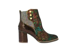 Bottines - ELIANE 05 | Laura Vita Cheap