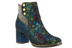 Bottines - ELIANE 05 | Laura Vita Cheap