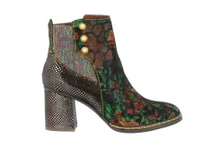 Bottines - ELIANE 05 | Laura Vita Cheap