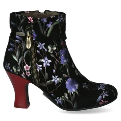 Bottines - ELISA 31 | Laura Vita Store