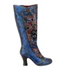 Bottines - ELISA 01 | Laura Vita Fashion
