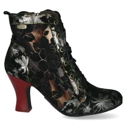 Bottines - ELISA 33 | Laura Vita Fashion