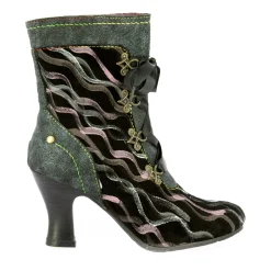 Bottines - ELISA 04 | Laura Vita New