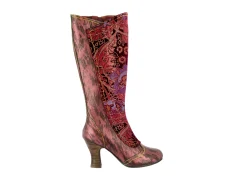 Bottines - ELISA 01 | Laura Vita Fashion