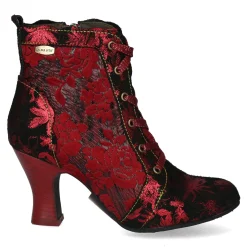 Bottines - ELISA 33 | Laura Vita Fashion