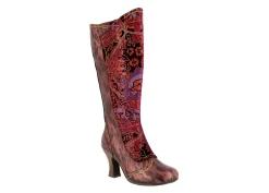 Bottines - ELISA 01 | Laura Vita Fashion