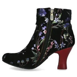 Bottines - ELISA 31 | Laura Vita Store