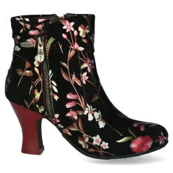 Bottines - ELISA 31 | Laura Vita Store