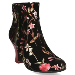 Bottines - ELISA 31 | Laura Vita Store