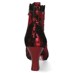 Bottines - ELISA 33 | Laura Vita Fashion