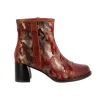 Bottines - ELISABETH 07 | Laura Vita Outlet