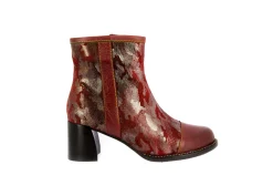 Bottines - ELISABETH 07 | Laura Vita Outlet