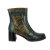 Bottines - ELISABETH 04 | Laura Vita Store