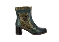 Bottines - ELISABETH 04 | Laura Vita Store