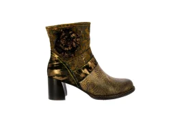 Bottines - ELISABETH 05 | Laura Vita Best