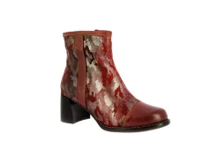 Bottines - ELISABETH 07 | Laura Vita Outlet