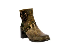 Bottines - ELISABETH 05 | Laura Vita Best