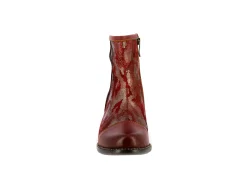 Bottines - ELISABETH 07 | Laura Vita Outlet