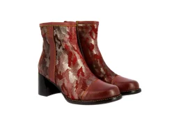Bottines - ELISABETH 07 | Laura Vita Outlet
