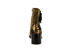 Bottines - ELISABETH 05 | Laura Vita Best
