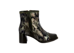 Bottines - ELISABETH 07 | Laura Vita Outlet