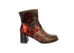 Bottines - ELISABETH 05 | Laura Vita Best
