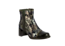 Bottines - ELISABETH 07 | Laura Vita Outlet