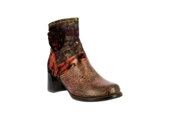 Bottines - ELISABETH 05 | Laura Vita Best