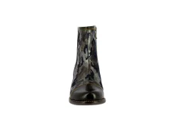 Bottines - ELISABETH 07 | Laura Vita Outlet