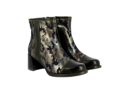 Bottines - ELISABETH 07 | Laura Vita Outlet