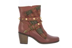 Bottines - ELISE 04 | Laura Vita New