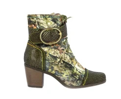Bottines - ELISE 03 | Laura Vita Best Sale