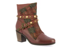 Bottines - ELISE 04 | Laura Vita New