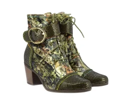 Bottines - ELISE 03 | Laura Vita Best Sale