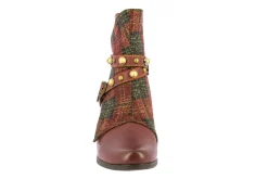 Bottines - ELISE 04 | Laura Vita New
