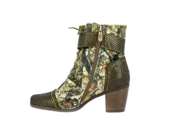 Bottines - ELISE 03 | Laura Vita Best Sale
