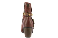 Bottines - ELISE 04 | Laura Vita New