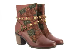 Bottines - ELISE 04 | Laura Vita New