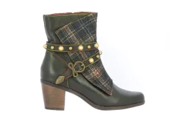 Bottines - ELISE 04 | Laura Vita New