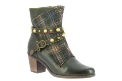 Bottines - ELISE 04 | Laura Vita New